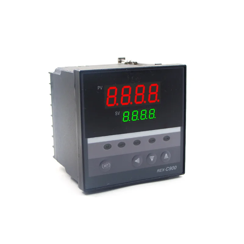 

CG REX-C400/410/700/900 Цифровой терморегулятор