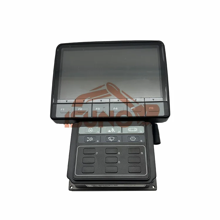 Дисплей ISUNO PC200-8