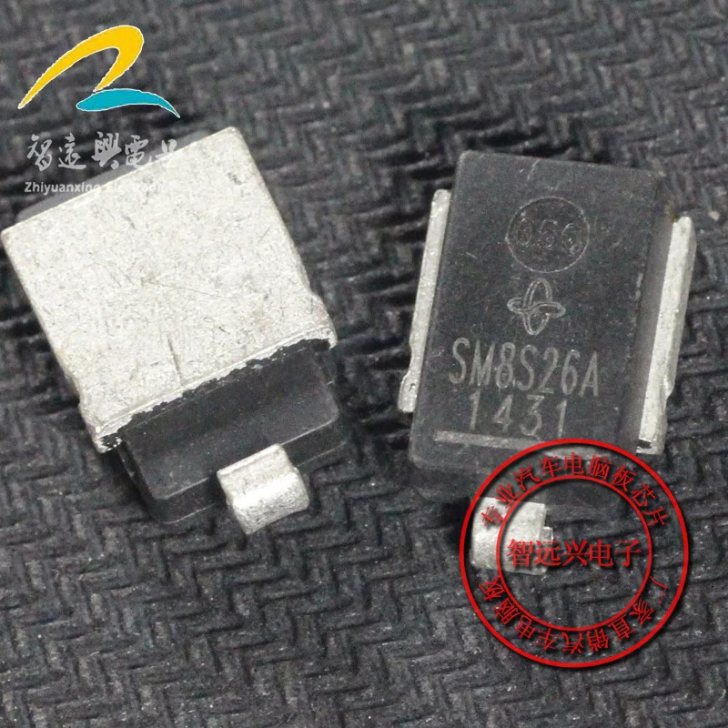 

Пакет mailSM8S26A TVS IC 50 шт.