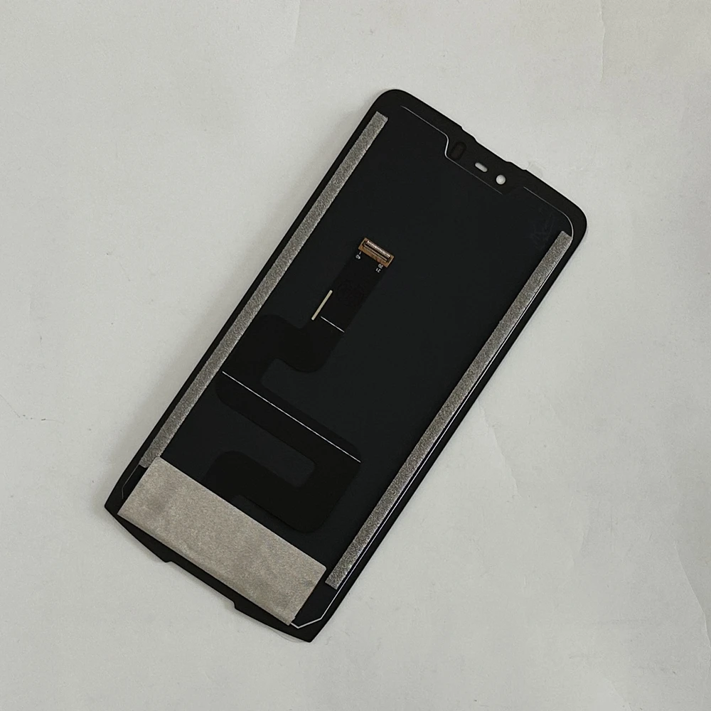 100% протестировано для DOOGEE S90 ЖК-дисплей + замена дигитайзера сенсорного экрана S90C