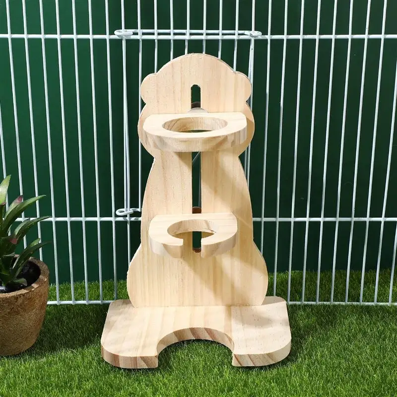 

1 шт., держатель для бутылки в виде кролика