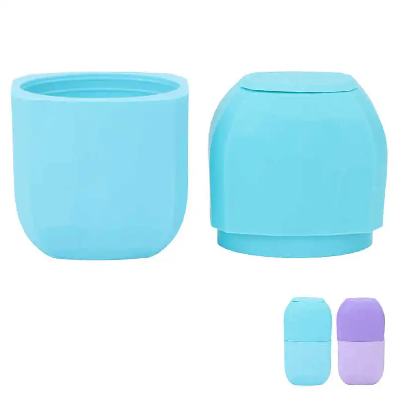 

Ролик для лица для предотвращения морщин, силиконовый ролик для лица для женщин