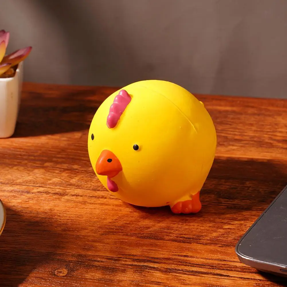 1 шт. резиновая игрушка-пищалка для собак Y9Z2