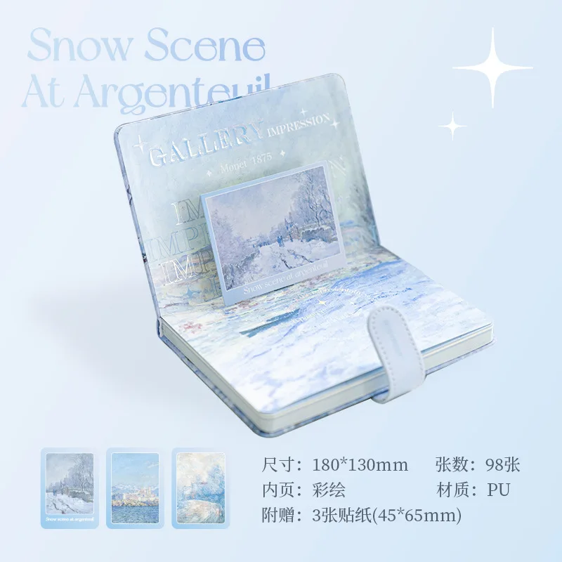 Pelsone Милый мультяшный блокнот