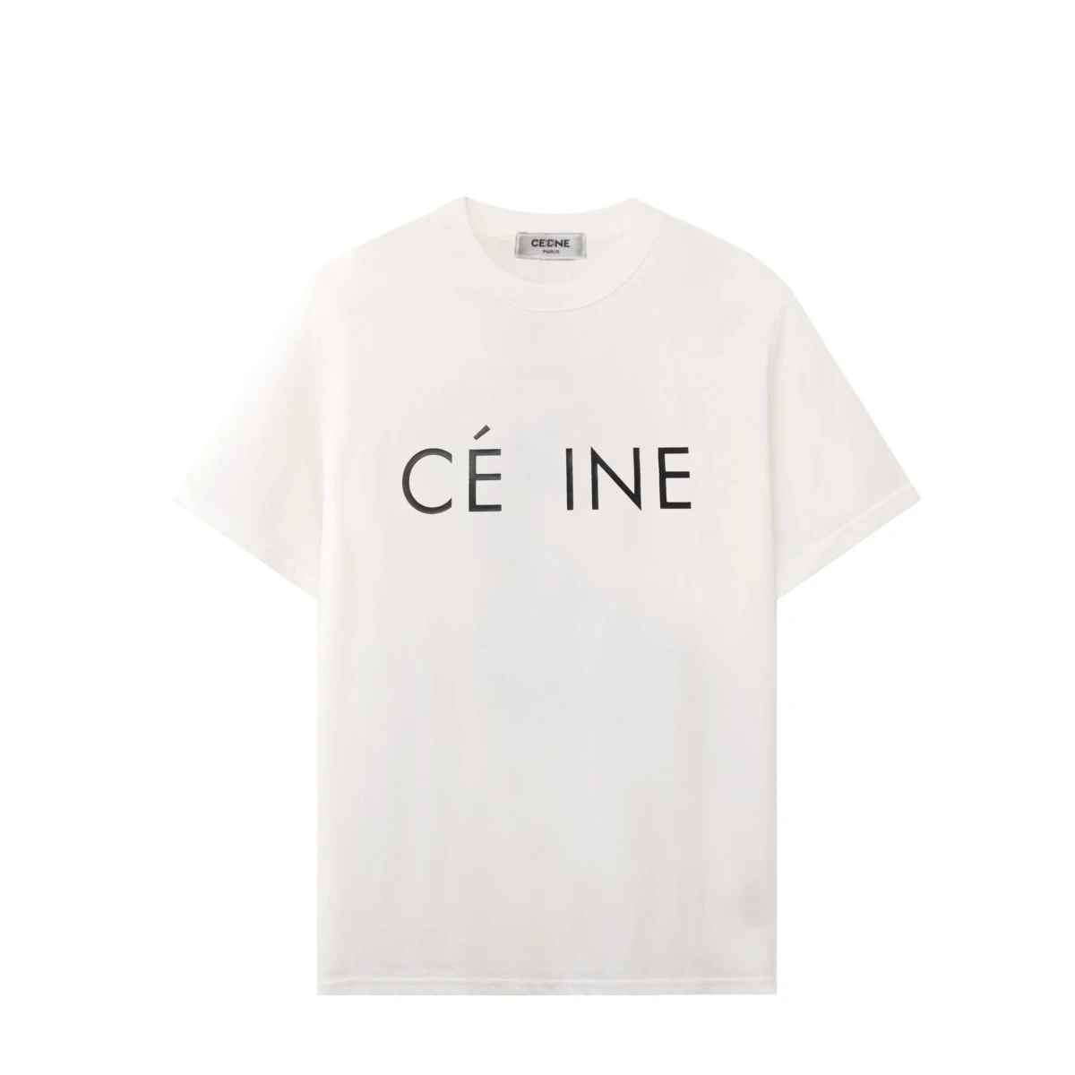 

2023 Summer Fashion Tide Brand Classic High Quality Trend Oversized Loose T-shirt Casual Fashion T-shirt Sports Short Sleeve