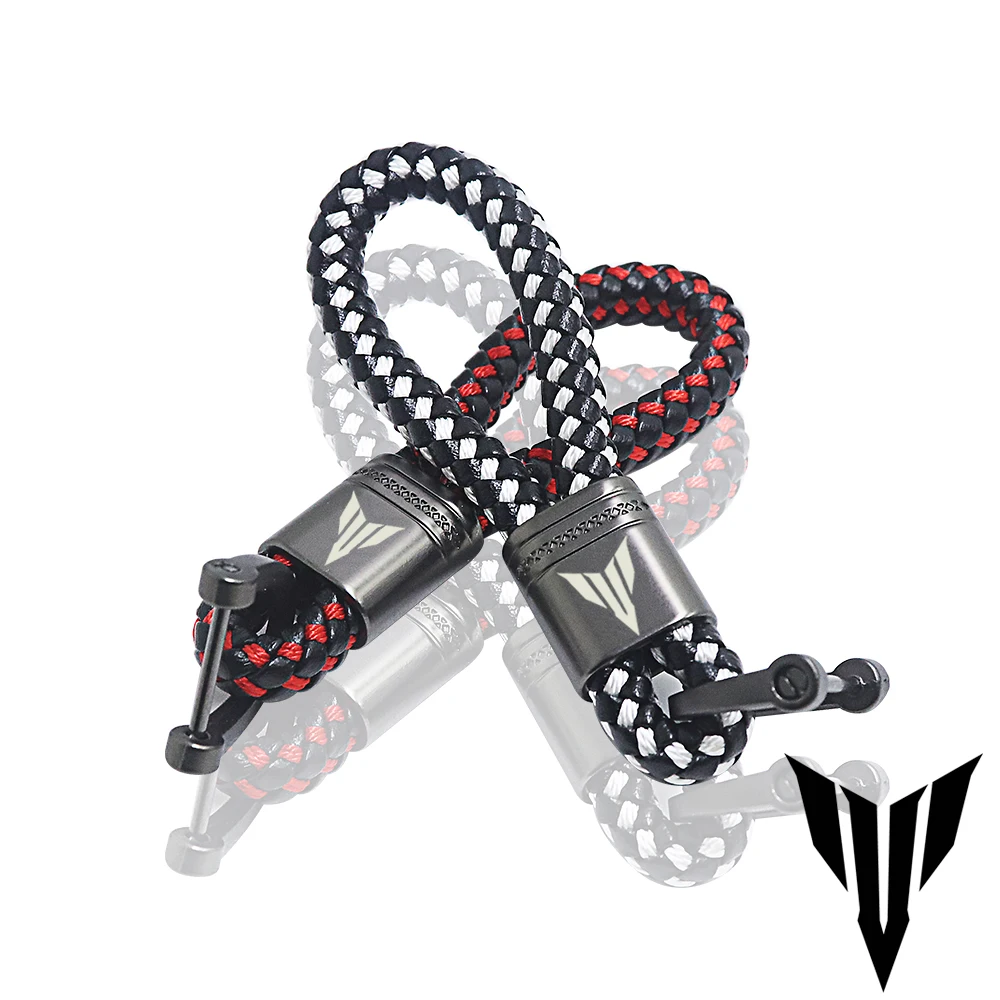 

Кожаные аксессуары-кольца для мотоциклов Yamaha mt03 mt07 mt09 mt125