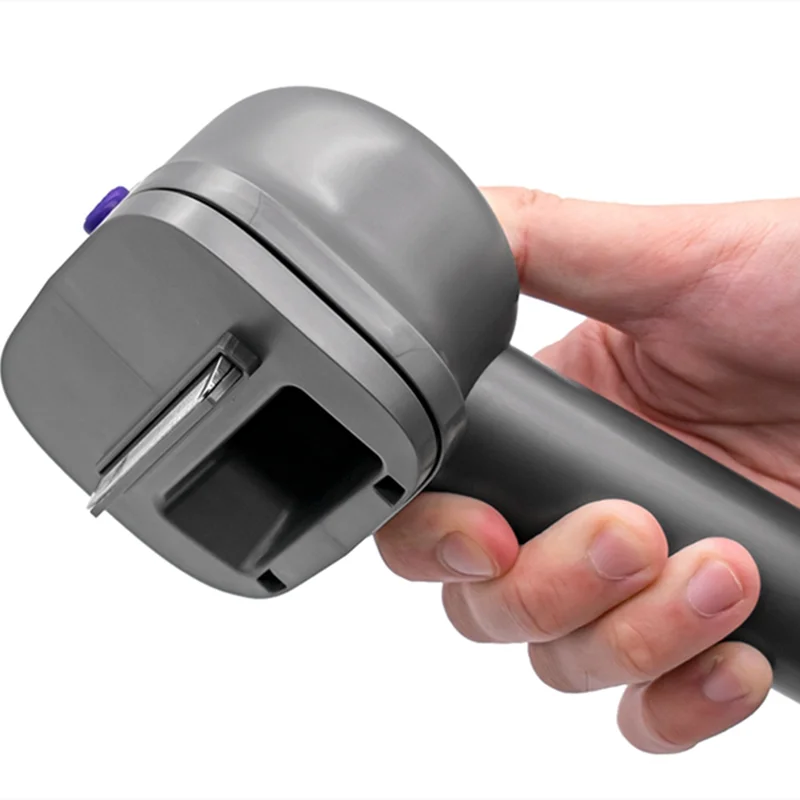 Щетка для питомцев Dyson V7V8V10V11V15 Аксессуары шланга и бритвы кошек собак