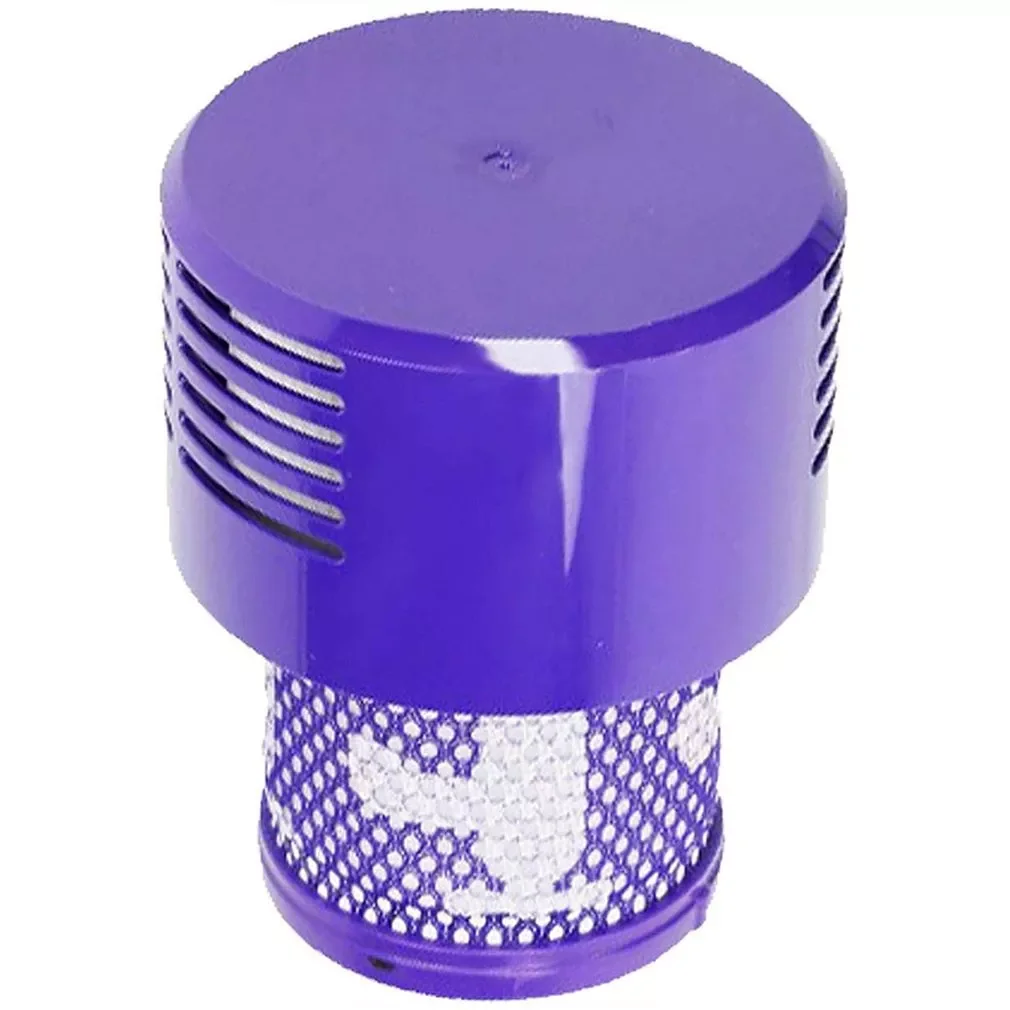 

1 Handheld Wireless Vacuum Cleaner HEPA Filter For Xiaomi JIMMY JV51 JV53 JV83 Vacuum Cleaner-Gray