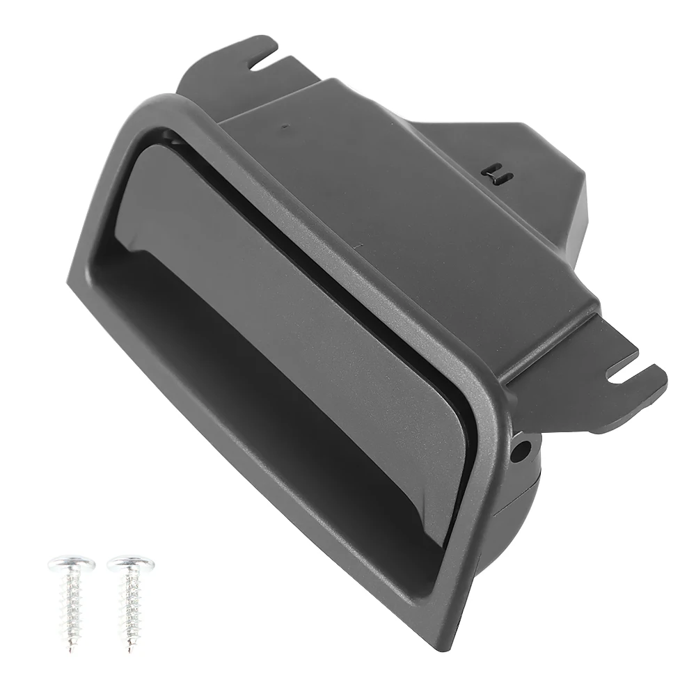 

22861304 For 2015-2020 GMC Yukon Chevy Tahoe Center Console Armrest Latch Handle