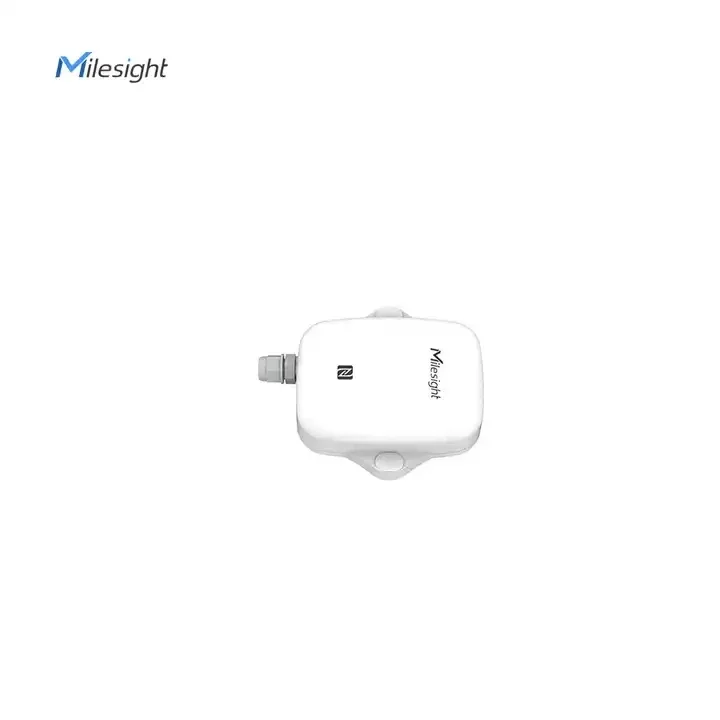 Фото Датчик IOT Milesight IoT EM300-ZLD IP67 Обнаружение утечки зона Датчик LoRaWan №4