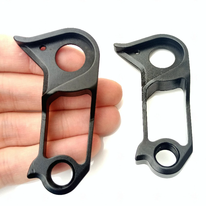 

1Pc Bicycle Derailleur Rd Hanger For BMC #59 Alpenchallenge Roadmachine Teammachine Timemachine Urs Shimano Direct Mount Dropout