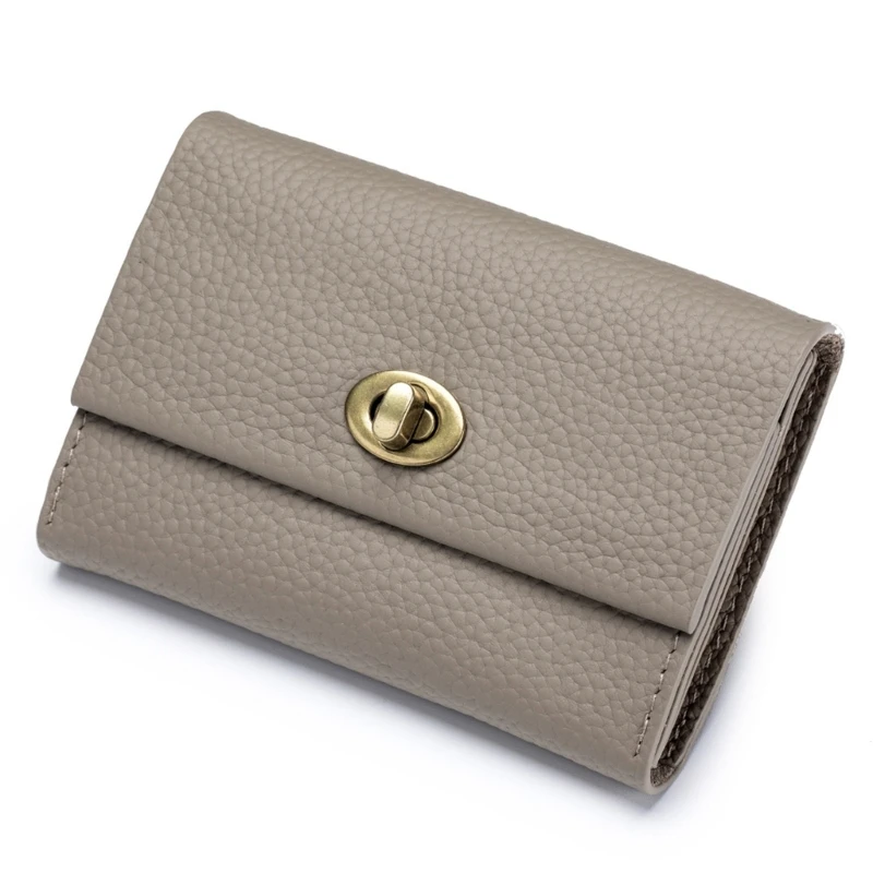 

Men Short Wallet PU Wallets Fashion Credit Card Holder Coin Purses Business Wallet for Men Women