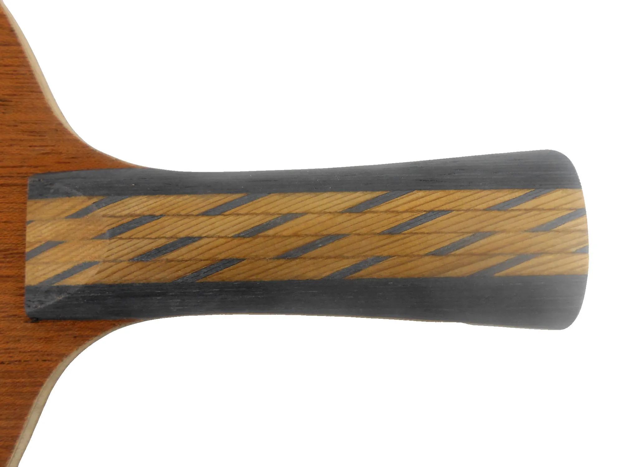 Ракетка Palio T3 для настольного тенниса быстрая атака углеродное лезвие с петлей