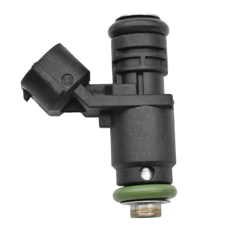 4 шт./партия форсунки для топлива автомобиля 03E906031C подходит Volkswagen Polo 6R 1 2 Ez.2010 03E 906