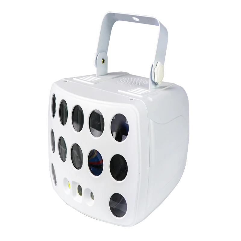 Цена Пульт дистанционного управления MBVKA DMX RGBW светодиодный лазерный стробоскоп диско DJ луч точечный сценический свет эффект вечерние ринки тан...