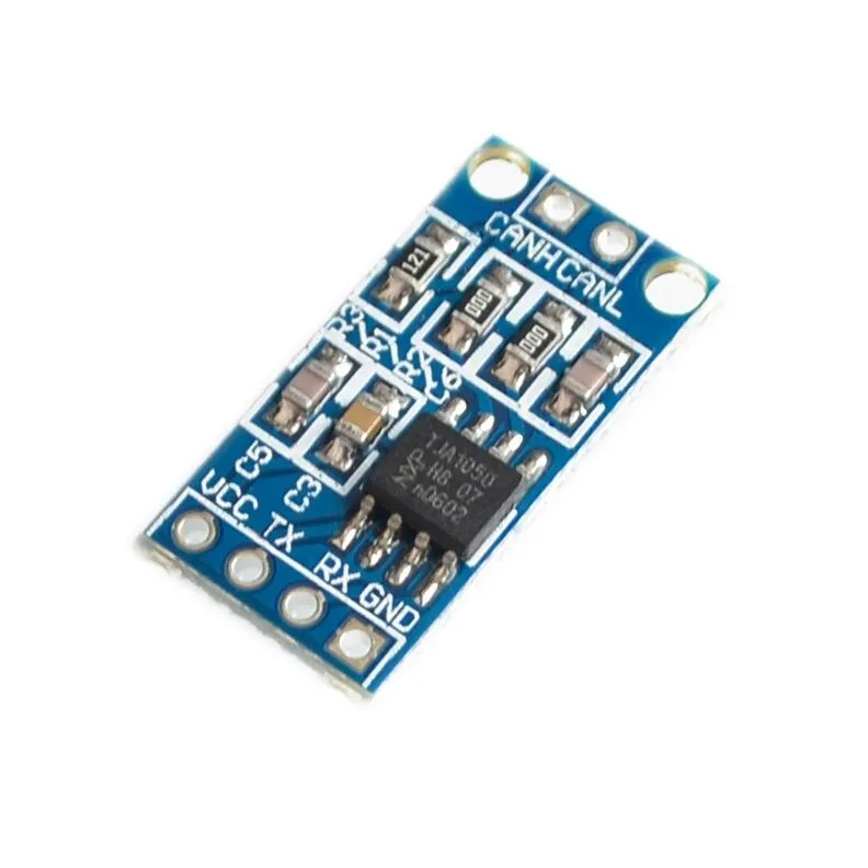 10PCS TJA1050 CAN The Controller Interface Module The Bus Driver Interface Module