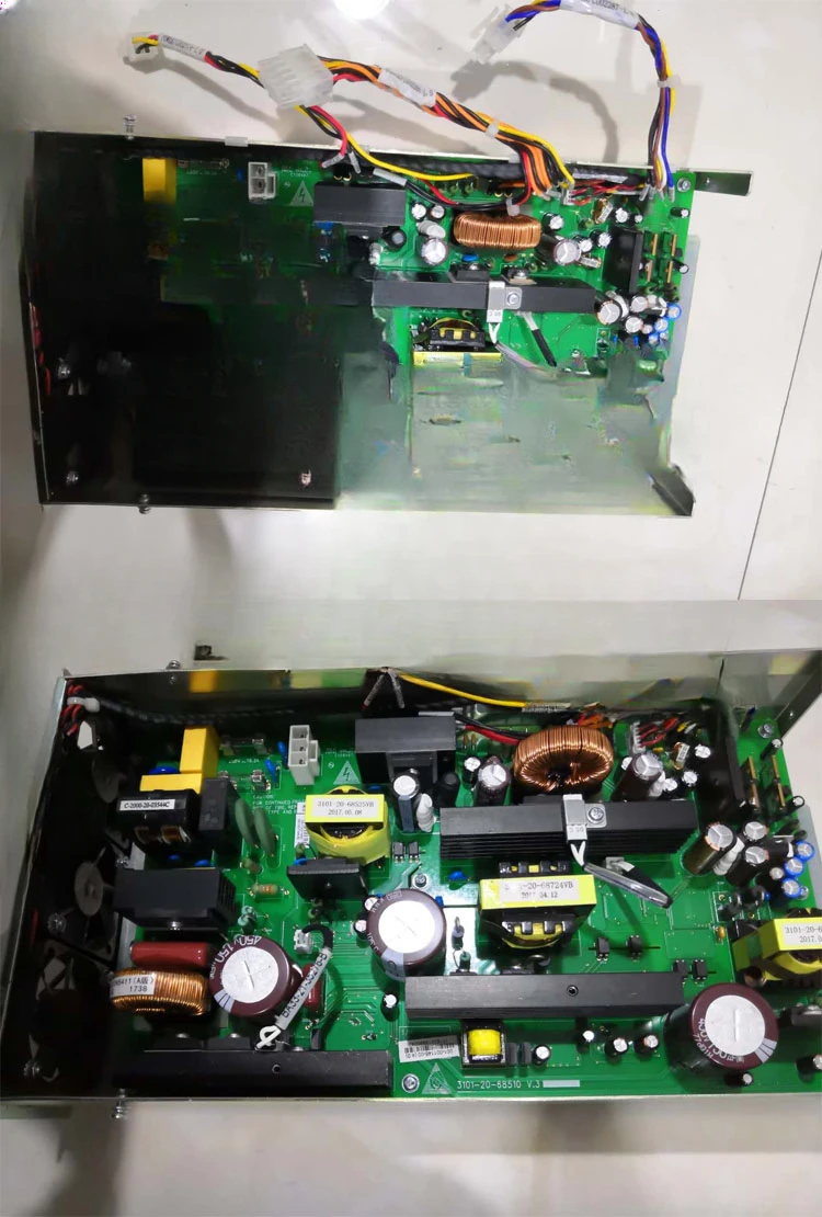 Плата питания кровяных клеток 380/5390/5390CRP/5180CRP 3106