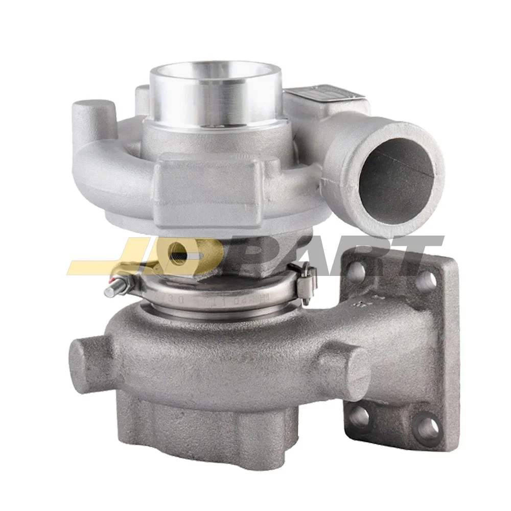 

Высококачественный Турбокомпрессор Turbo подходит для MITSUBISHI S4S-Z1DT65SP и подходит для Caterpillar CAT 3044C-T