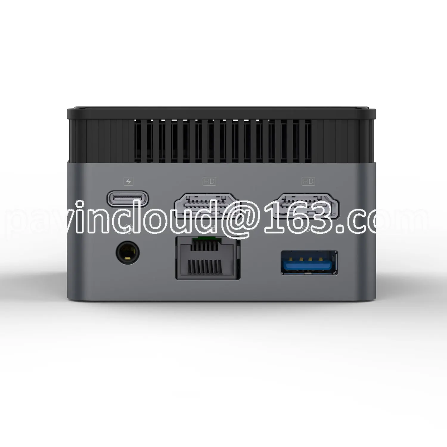 ZX01 Mini PC with LAN Port Win10 Win11 Linux 8G RAM 128G/256G/512G/IT ROM USB3.0 BT4.2 Dual WIFI 2.4G+5.8G HD*2 PCI-E
