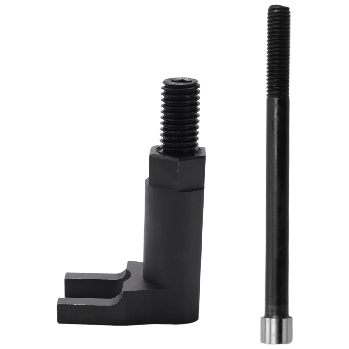 Инструмент для снятия топливной форсунки форсунок Длинный болт Короткий болтов