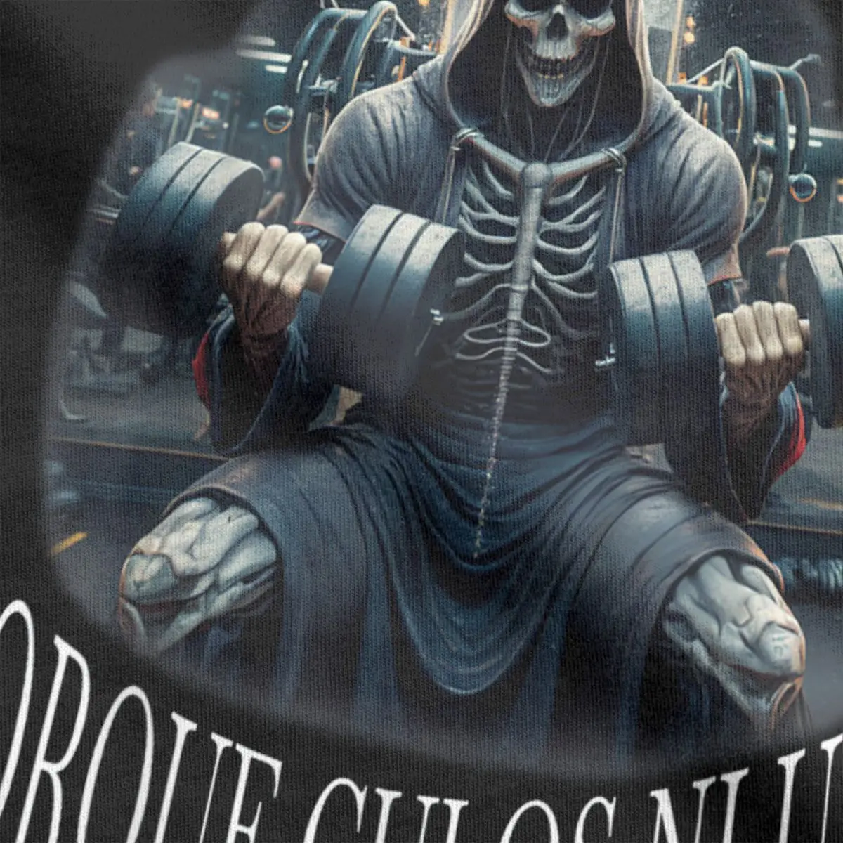 Футболки Calacas chides для спортзала мужские и женские рубашки всесезонные футболки