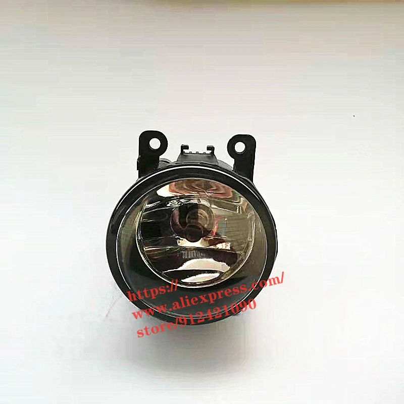 

Front Fog Light for JAC T6/FRISON TRUCK Pickup Front Fog Lamp