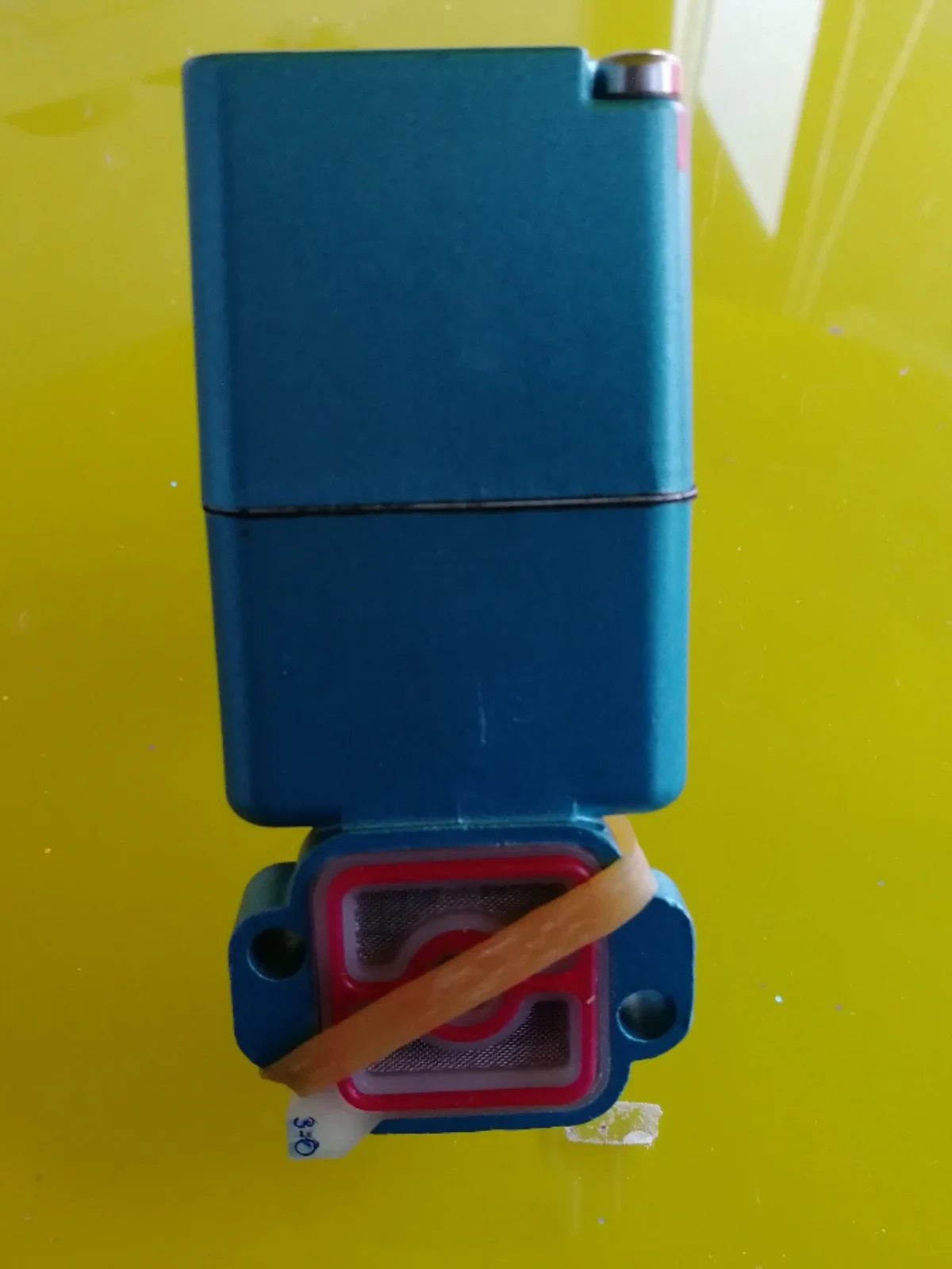 Электромагнитный клапан США MAC 250B-761JA = 6412 точечный Оригинальный оригинальный