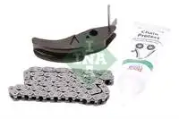 

558006610 oil pump chain (tensioner and palette of) BOXER III JUMPER III JUMPER III JUMPER III (2hdi 16V E4 / E5) TRANSIT V184