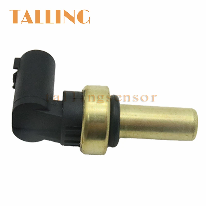 55563530 датчик температуры охлаждающей жидкости для Buick Chevrolet Sonic Cruze Malibu Cadillac 2011-2014 1 4