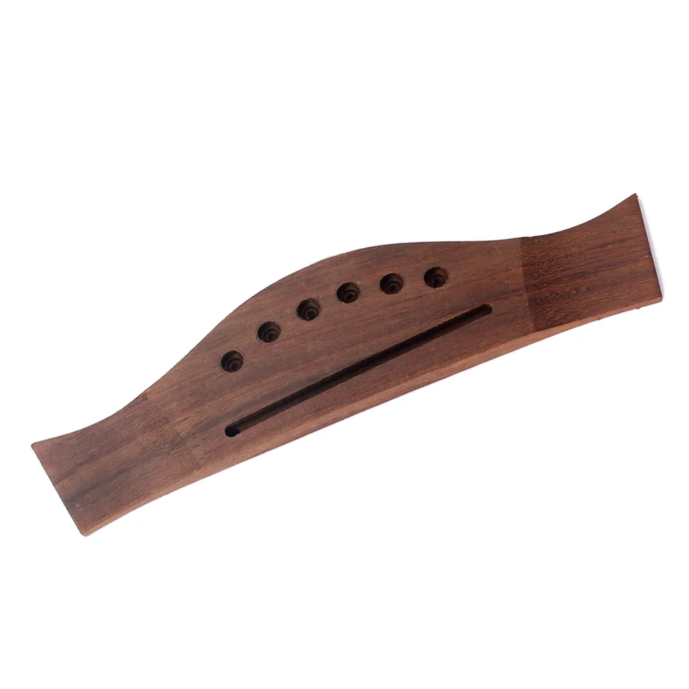 

6 String Acoustic Guitar Bridge Parts Guitar Bridge Guitar Saddle Acoustic Guitar Saddle Acoustic Guitar Bridge
