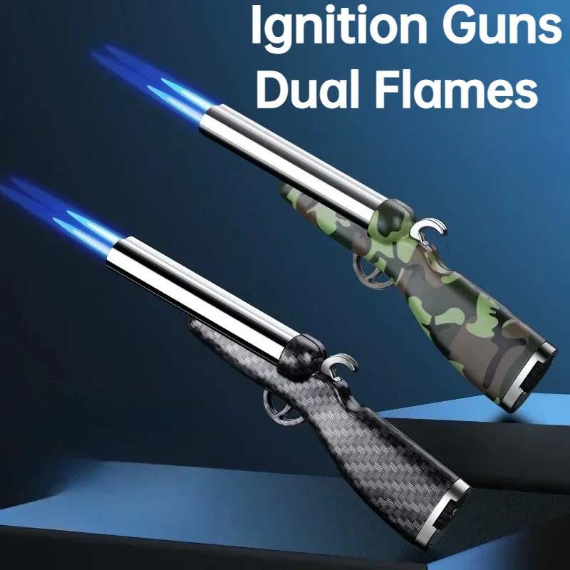 Металлическая зажигалка