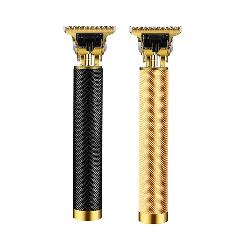 

T9 USB Electric Hair Cutting Machine Rechargeable Hair Clipper Man Shaver Trimmer for Men Barber Professional Beard Trimmer