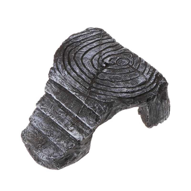 Платформа для черепах купание в аквариуме резервуары черепаха причал лазанья