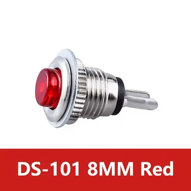 

Микропереключатель DS-101