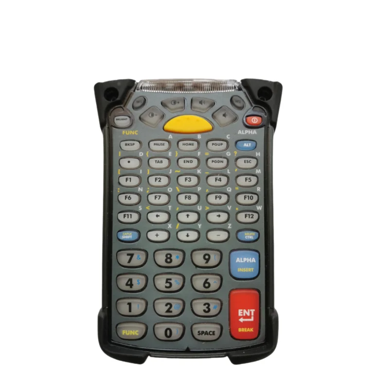 Фото Замена клавиатуры Wal-Mart с 53 клавишами для Motorola Symbol MC9090-G, MC9090-K, MC9190-G №3