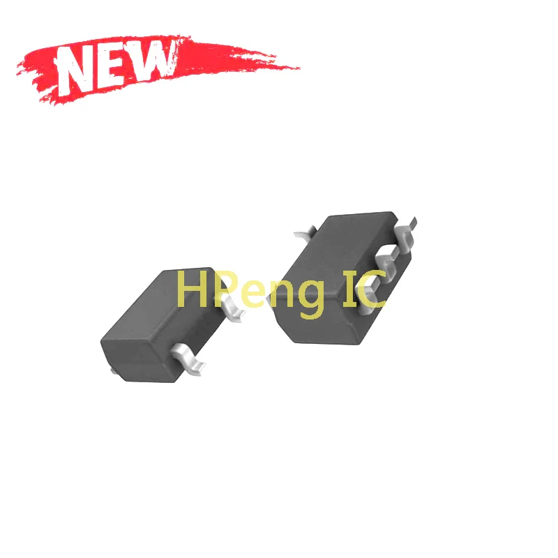 (50 шт.) НОВЫЙ ZXT11N20DFTA DMP3098L-7 DNBT8105-7 APX810-23SAG-7 DMP3056L-7 BSS84-7-F Маркировка 2N0 DMB K81 XG 6L K84