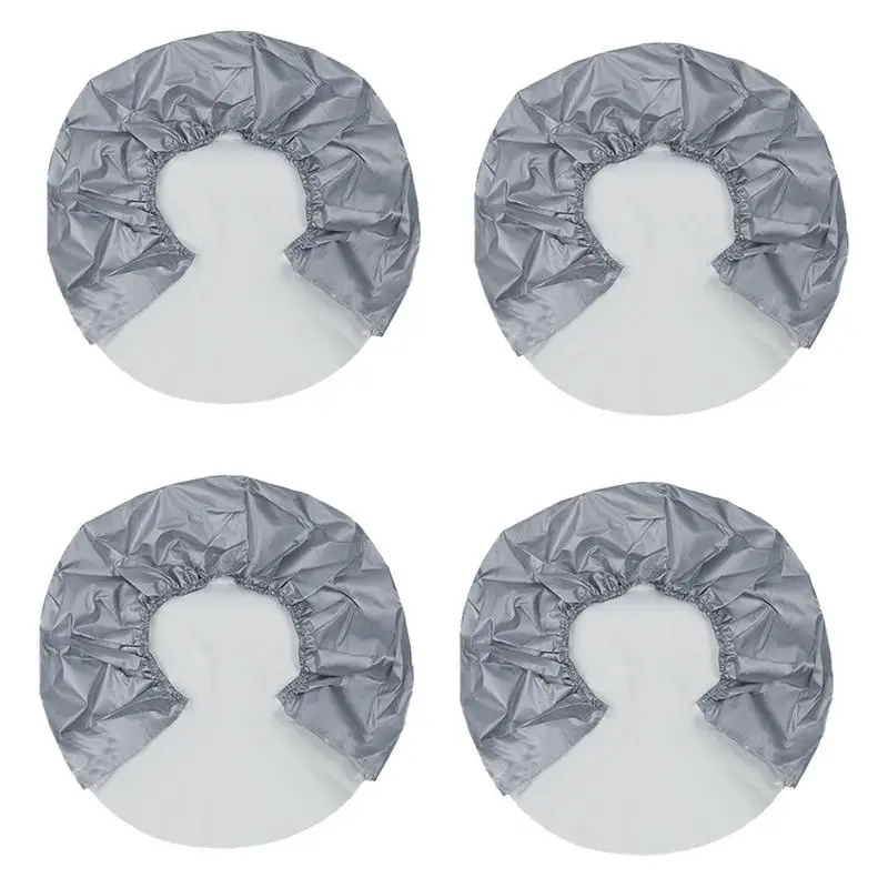 

Tire Protector Bag Waterproof Tough Tire Wheel Protector For Cars Durable Winter Wheel Storage Tote Car Accessories Against Dust