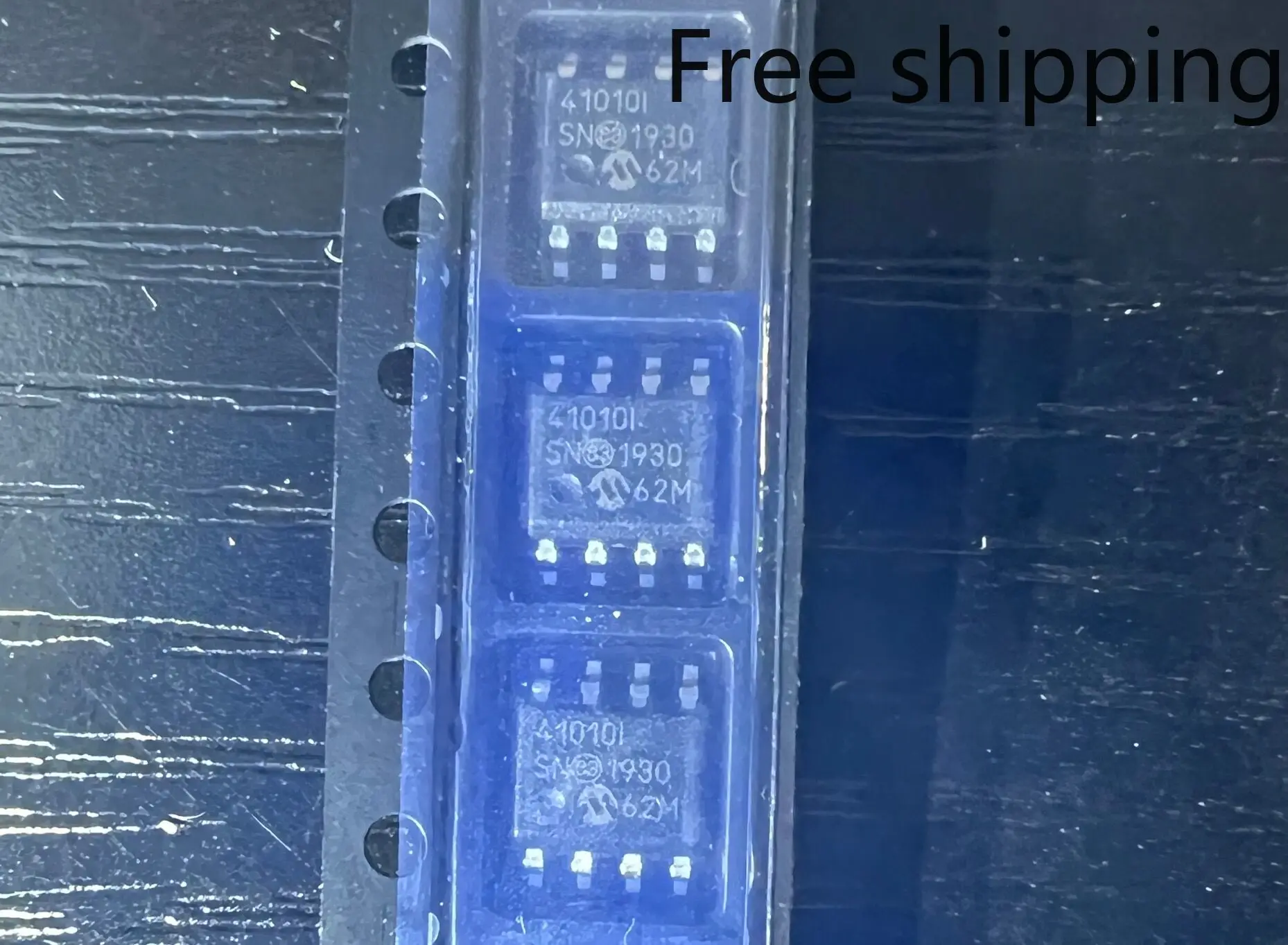 10 ~ 20 шт/партия MCP41010 MCP41010-I/SN 41010 41010I SOP8 100% Новые оригинальные фотообои.