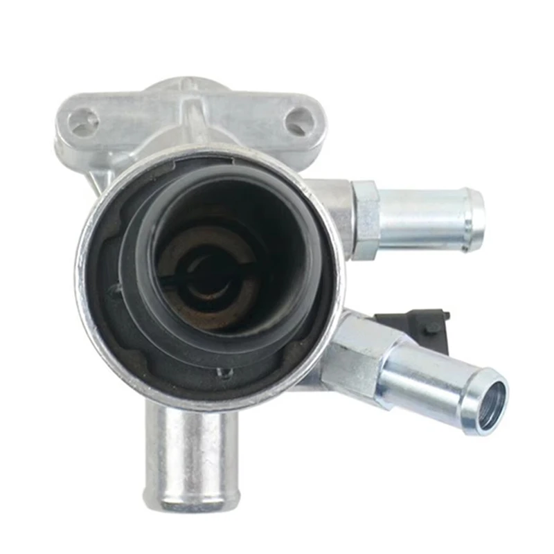 Автомобильная система охлаждения двигателя термостат охлаждающей жидкости в