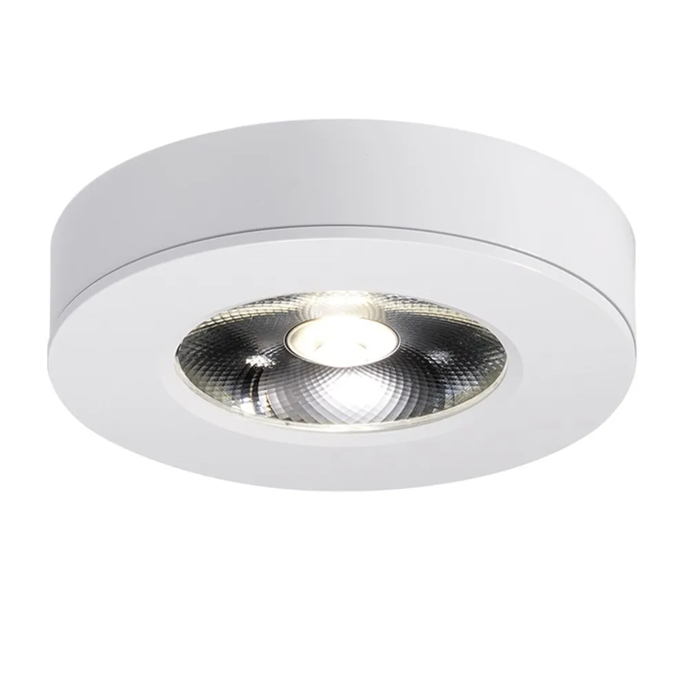 

Armaturenled Ceiling Light Opbouw 5W 7W Led Downlight 15W Plafond Lampen Ultradunne Driverless Led Spot Lights 220V Plafond