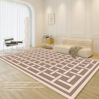 modern carpet living room bedroom carpets sofa coffee table carpet large area lounge rugs children carpets home decor floor mats