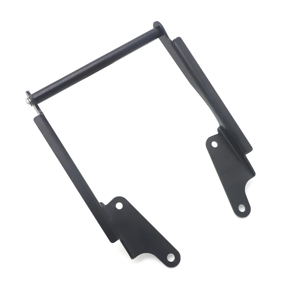 Для YAMAHA mt09 MT09 Tracer 900 2016 2017 аксессуары для мотоциклов GPS-держатель телефона зажим