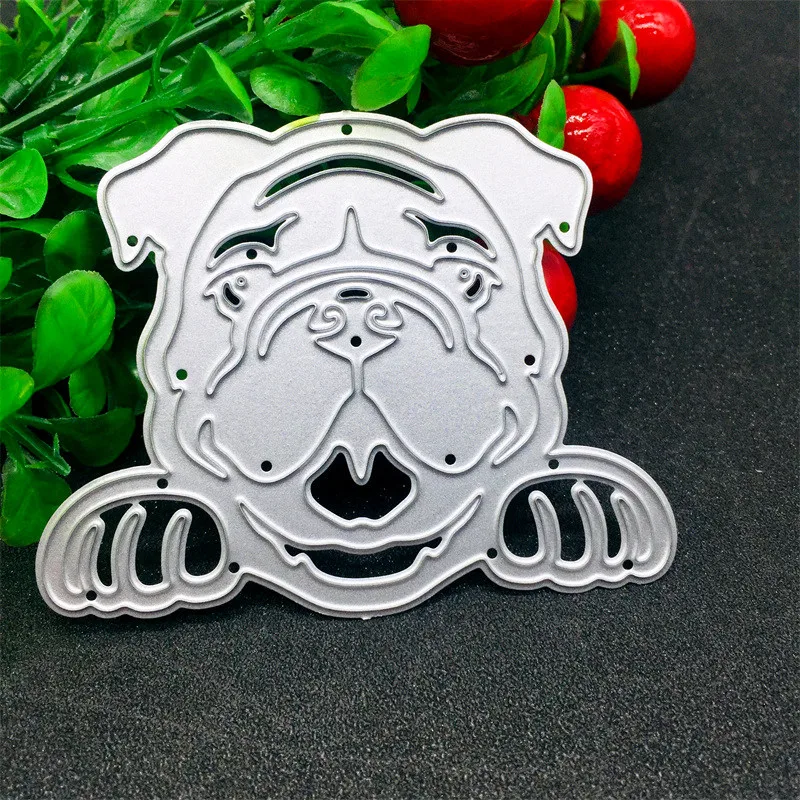 

Новинка, ремесленный шаблон «сделай сам» для вырезания металла, скрапбукинга, ремесленный шаблон