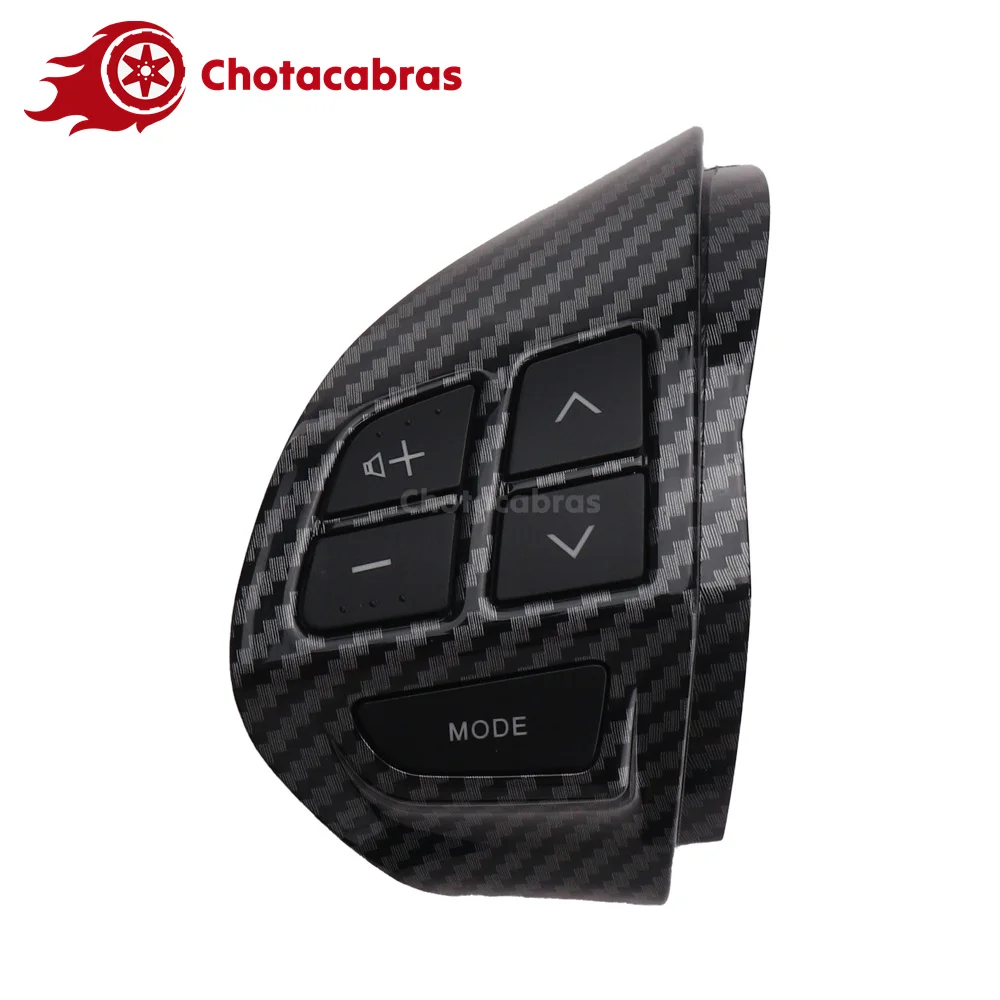 Круиз-переключатель на руль высокого качества с кнопкой отмены 8701A087 8602A008 для