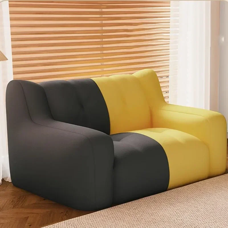 Расслабляющий диван-мешок для взрослых диван сна на балконе детский спальни