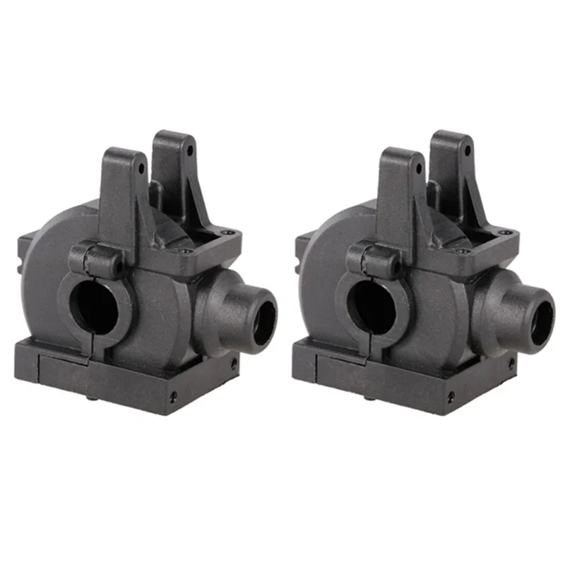 Коробка передач 7177 для ZD Racing DBX-10 DBX10 10421-S 9102 1/10 2 шт. запасные части
