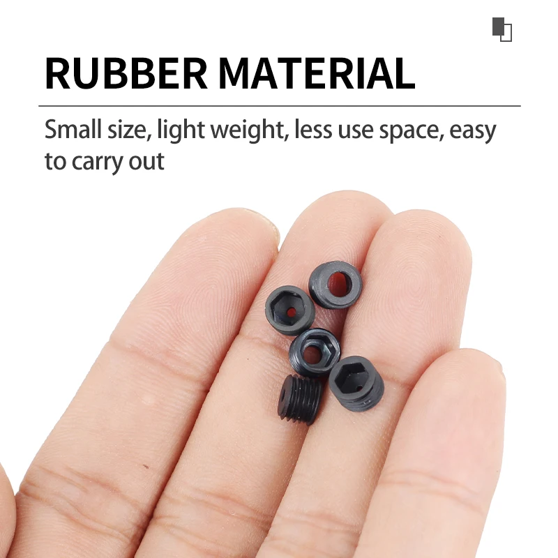 Набор из 9 линз для стрельбы лука 37/45 градусов