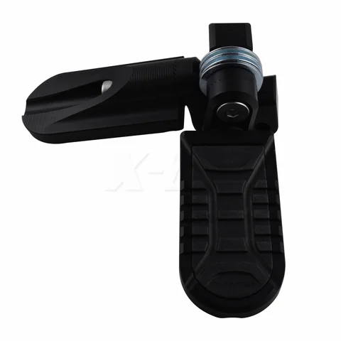 Вращающиеся подножки для Мотоцикла BMW G650GS F700GS F750GS F800GS F850GS / ADV F650GS