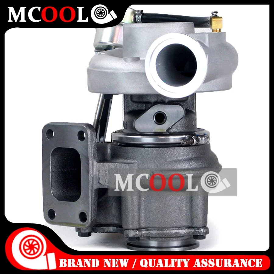 

Турбокомпрессор HX30W для Dongfeng Cummins 4BTA 3,9 л 92 кВт/125 л.с. 3592317 3592318 3800998 3598814 4040353 4040382 3800711