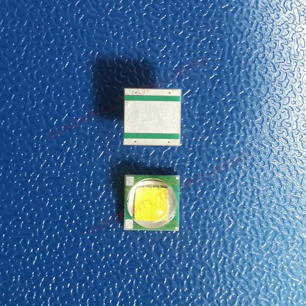 Фото 10 шт. XMLAWT LED XLAMP COOL WHITE 5000K SMD XMLAWT-00-0000-000LT50E3 Флюс 260 лм 2,9 В 700 мА №2